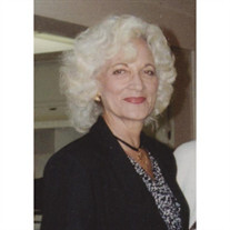 Barbara Hall Cleary Profile Photo