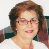 Pamela Sue Alverson