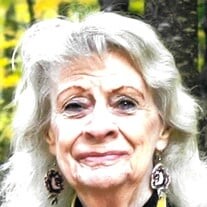 Marjorie Verna Denning Profile Photo