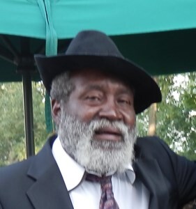 Charlie W. Harris Sr.