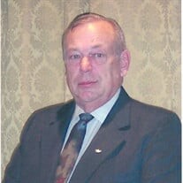 Jerry Wayne Steward Profile Photo