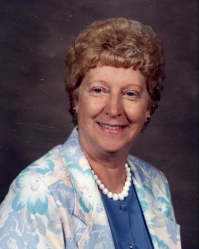 JoAnn (Taylor) Rohrs's obituary image