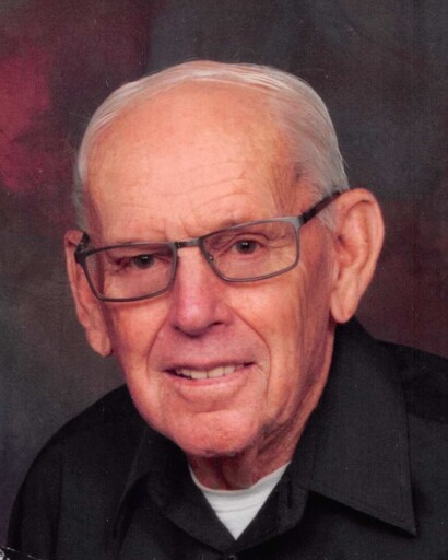 Gene J. Roether