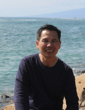 Jick Wong Profile Photo