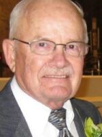 Charles  “Chuck” Ebbert