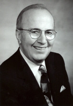 Henry A. Panasci, Jr.