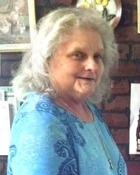 Laura Vaughn Roofener's obituary image
