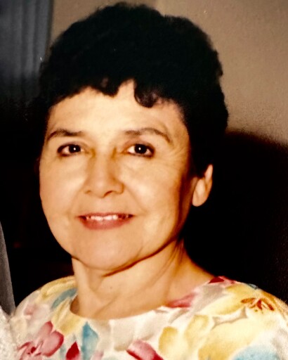 Mary Rosas Ontiveros