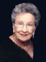 Ruth Irene Blinke