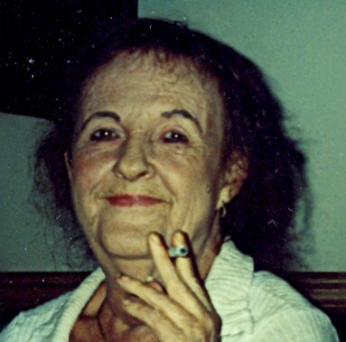 Vera Layne Profile Photo