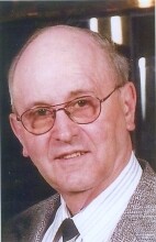 Carl W. 'Mick' Billet, Sr