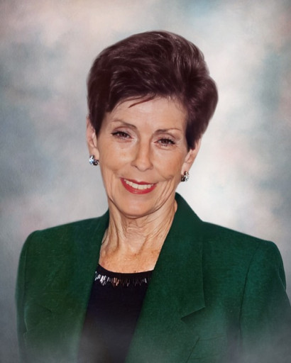 Mary Jane W. Blanchard Profile Photo