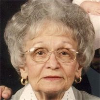 Bernice H. Vargas