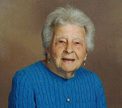 Betty Denton Profile Photo