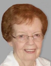 Mary Jean Cole Profile Photo