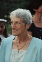 Marguerite B. Hendricks Profile Photo