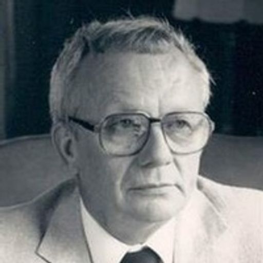 Alan D. Cook