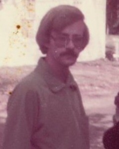 James "Jim" M. Cline