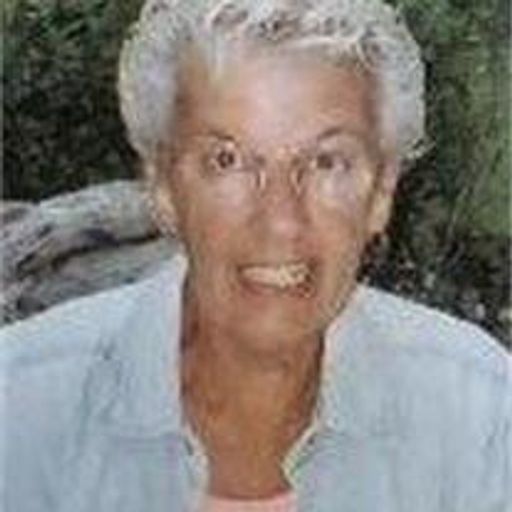 Marlene Ann Eastman (Poppe)