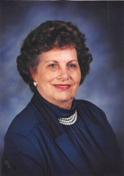 Elsie Britt