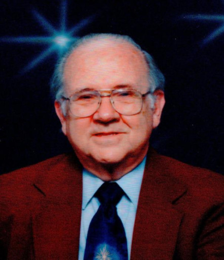 Rev. Robert Remaley, Sr. Profile Photo