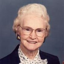 Edna Christensen Profile Photo