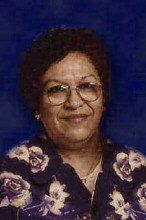 Rose Marie Garcia Profile Photo