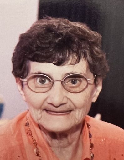 Jane Mary (Prestianni)  Warren