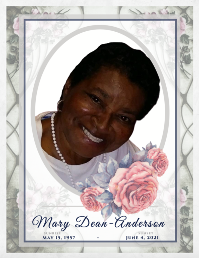 Mary Dean-Anderson Profile Photo