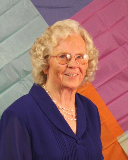 Delia Lee Crowe's obituary image