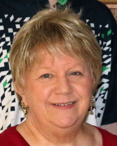 Shirley Anne Brobston Profile Photo