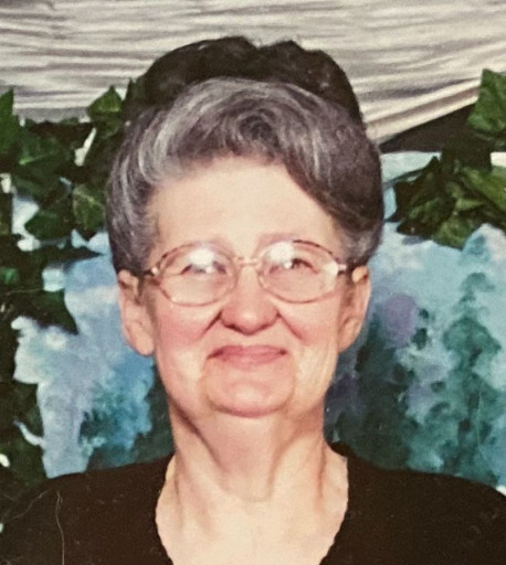 Phyllis June Moles