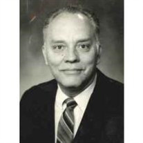 Kenneth N. Harris Profile Photo