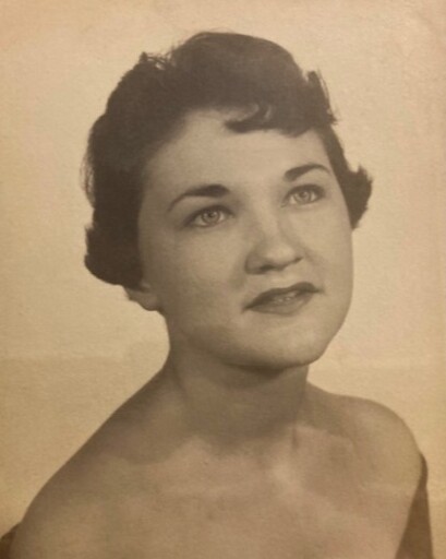 Dorothy Marie Nelson Pelham