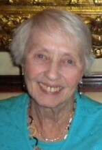 Carol Lee Sheridan