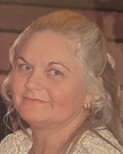 Glenna Faye Robinson Profile Photo