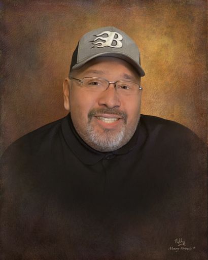 Victor Gonzalez Obituary 2022 - Legacy Chapels