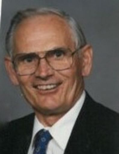 Donald  A. Russell Profile Photo