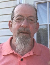 Allen Dwight Banta Profile Photo