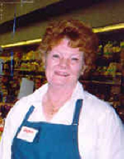 Betty Jane Smith Profile Photo