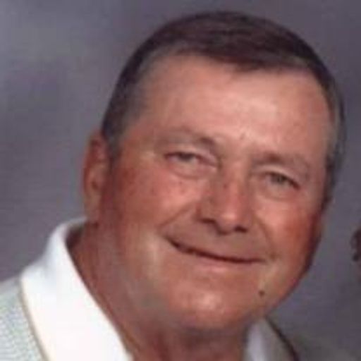 Hartland "Smiley" George Burnett