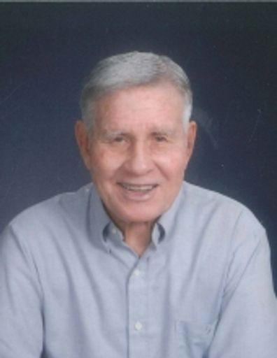 George  Franklin Jessee