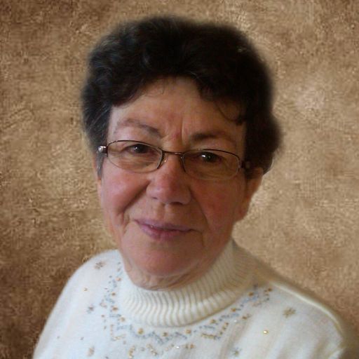 Betty Messer Profile Photo