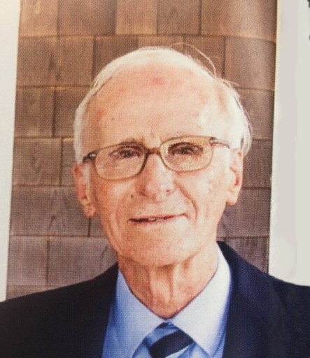 Bernard L. “Bernie” Joubert