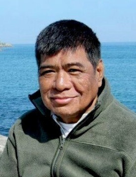 Marcial Mallari