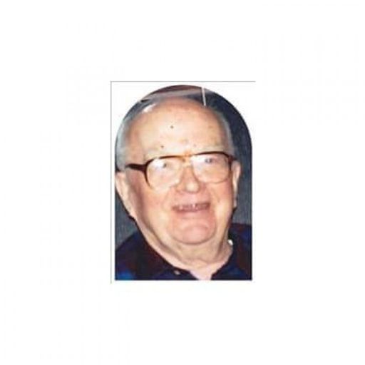 Thomas R. "Ray" Kilcoyne