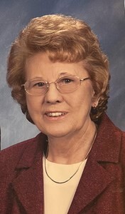 Loretta M. Bibby