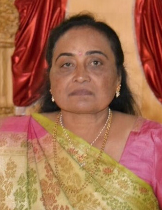 Virbalaben N. Patel