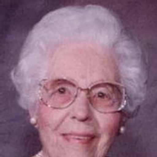 Lillian F. Heberer