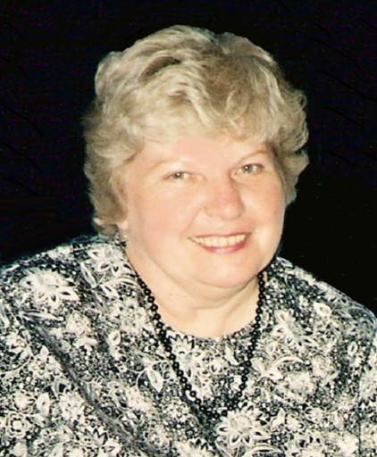 Mary Stenby Profile Photo